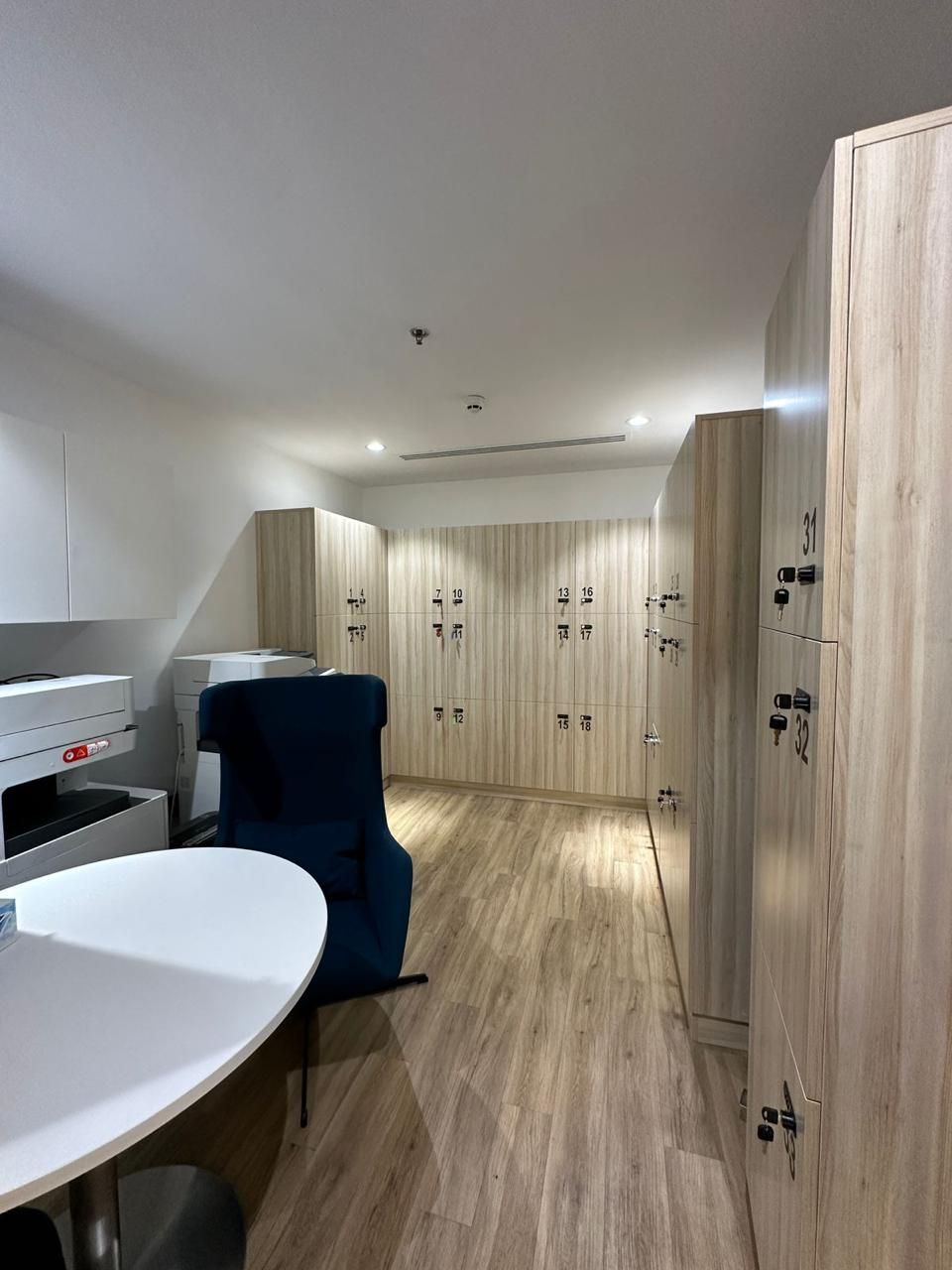 Офис в Дубае, ОАЭ, 107 м² - фото 16