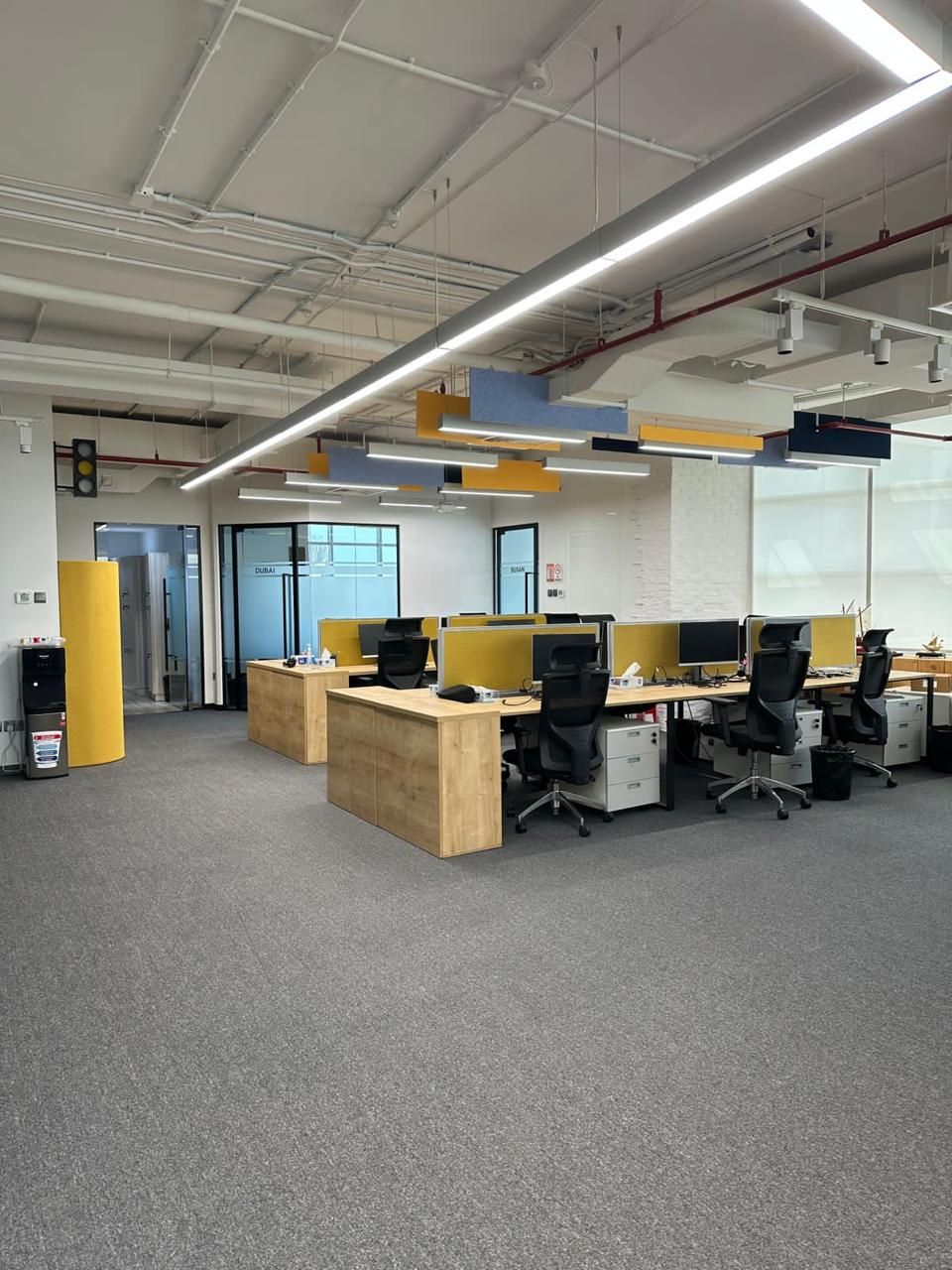 Офис в Дубае, ОАЭ, 107 м² - фото 21