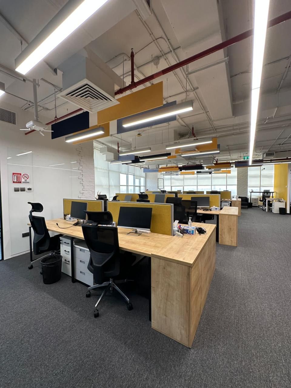 Офис в Дубае, ОАЭ, 107 м² - фото 9