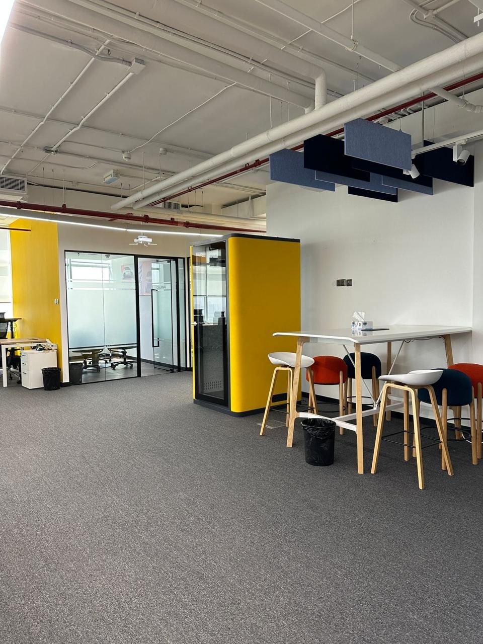 Офис в Дубае, ОАЭ, 107 м² - фото 15