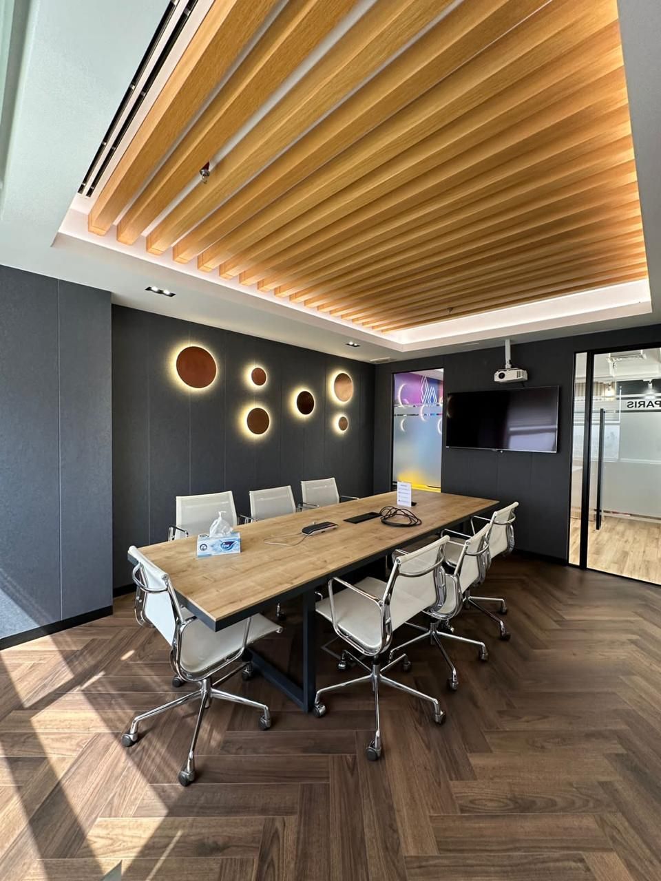 Офис в Дубае, ОАЭ, 107 м² - фото 5