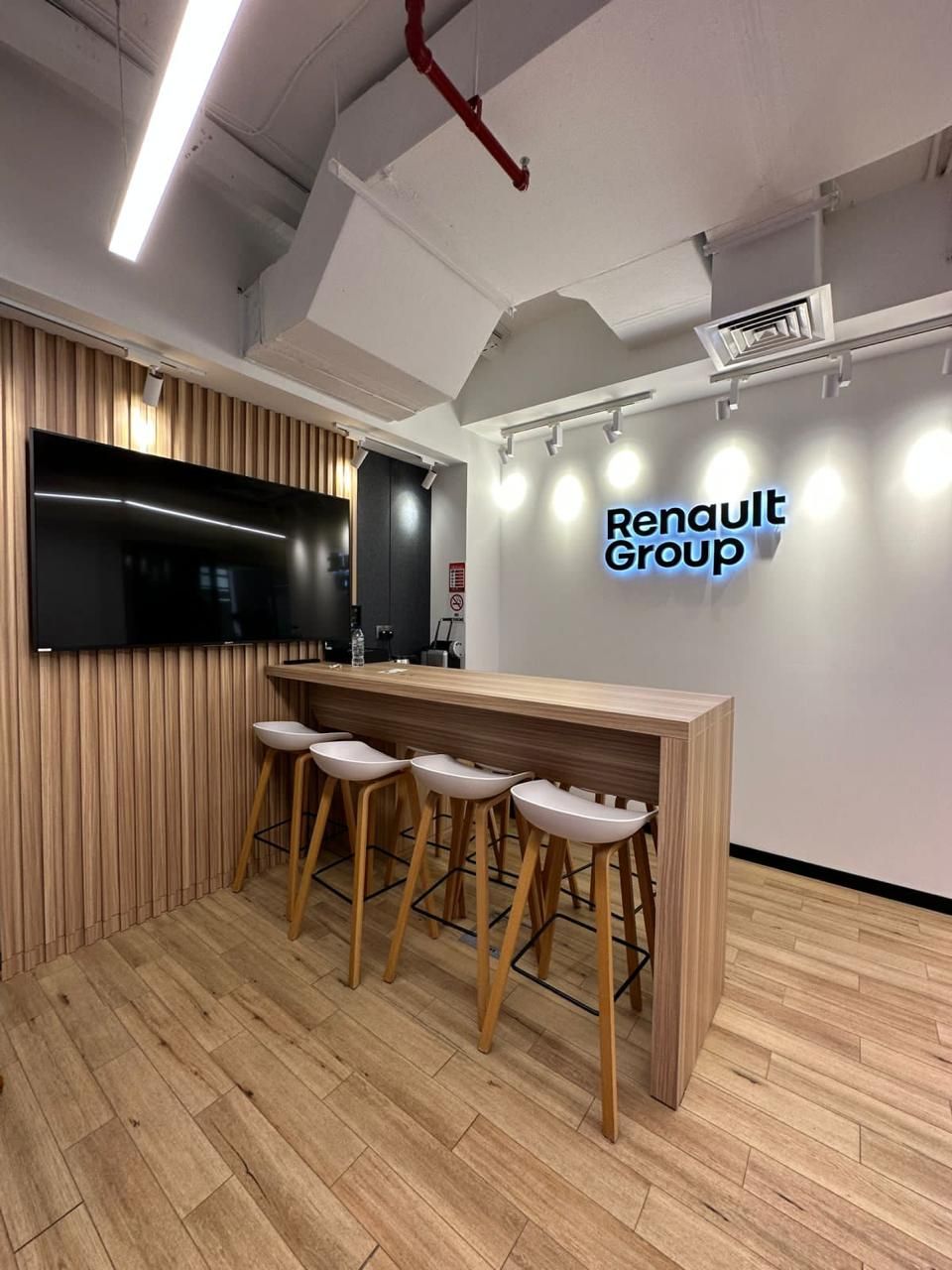 Офис в Дубае, ОАЭ, 107 м² - фото 19