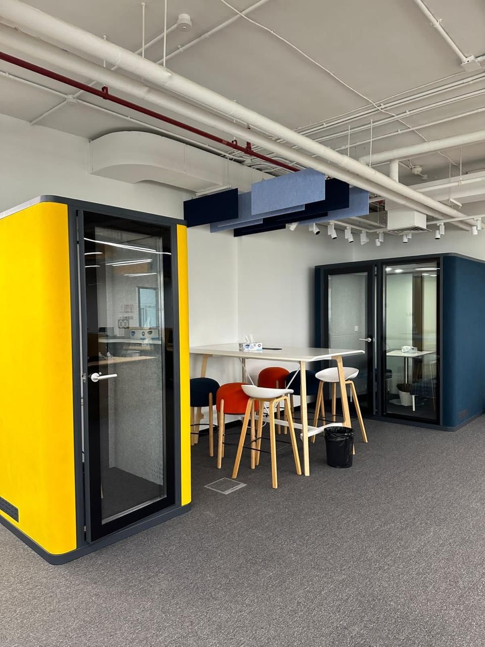 Офис в Дубае, ОАЭ, 107 м² - фото 22