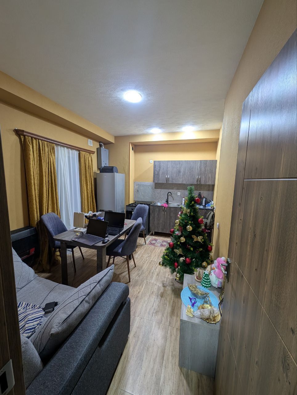 Квартира в Тбилиси, Грузия, 41 м² - фото 1