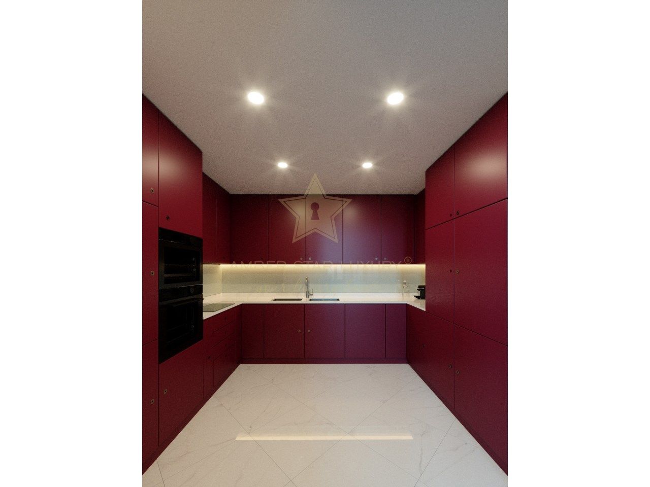 Апартаменты в Порту, Португалия, 156 м² - фото 9