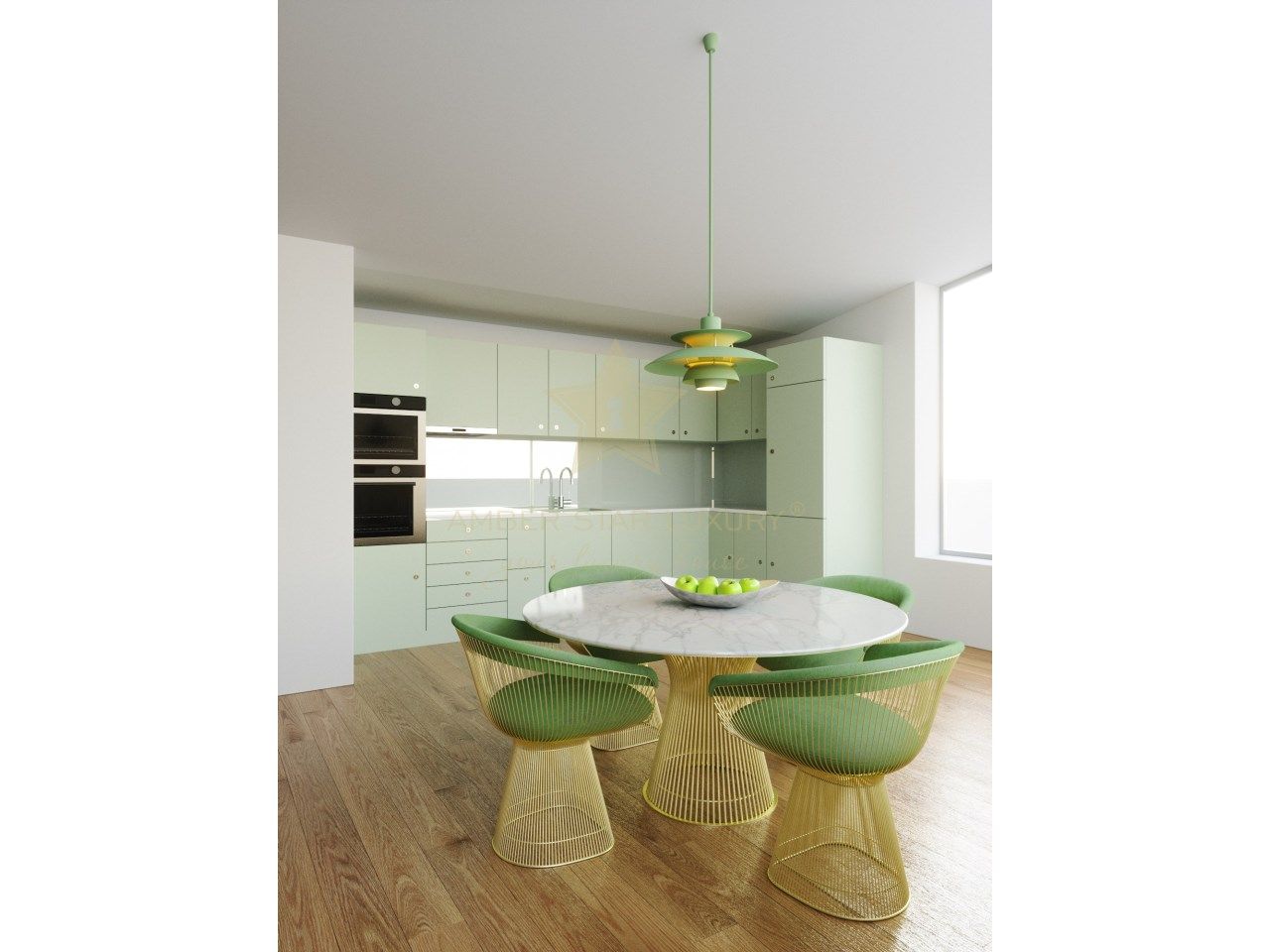 Апартаменты в Порту, Португалия, 156 м² - фото 8