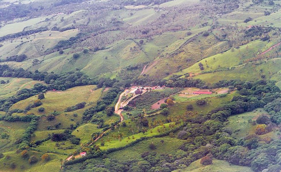 Земля в Пунта-Кана, Доминиканская Республика, 380 м² - фото 18