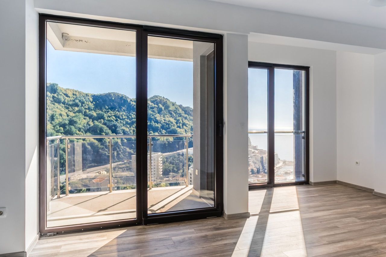 Квартира в Будве, Черногория, 132 м² - фото 6