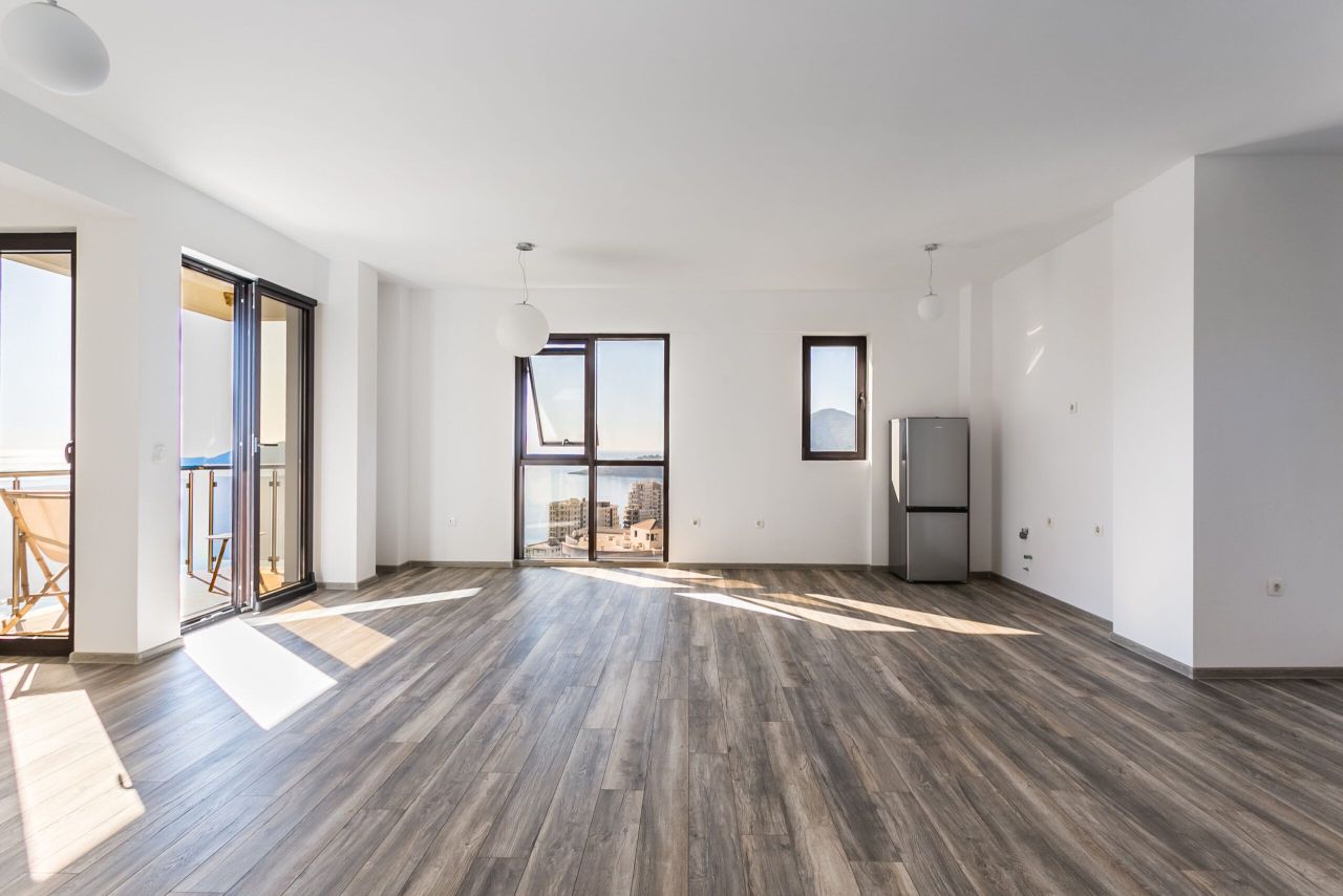 Квартира в Будве, Черногория, 132 м² - фото 10