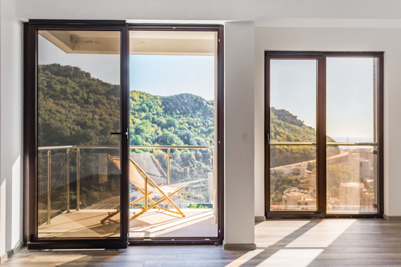 Квартира в Будве, Черногория, 132 м² - фото 17