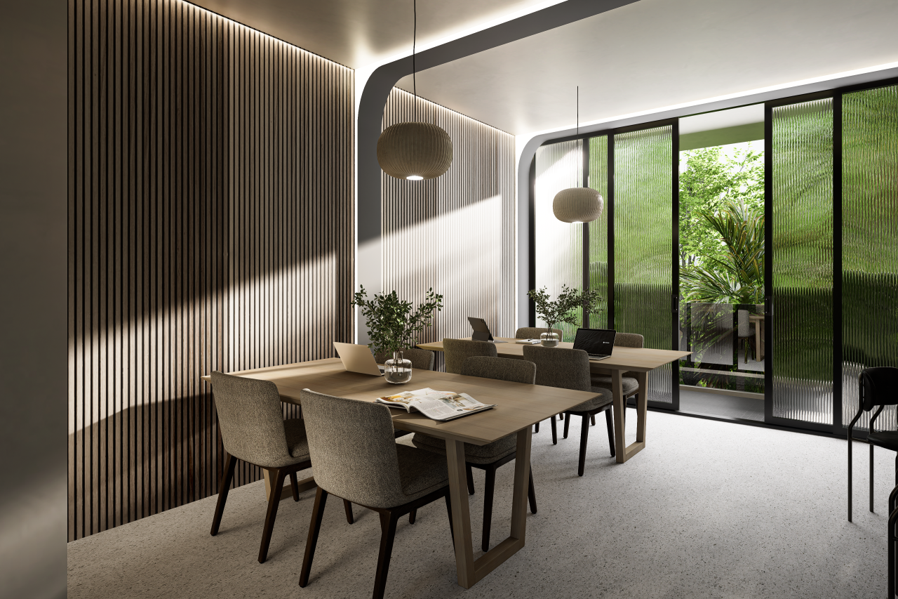 Квартира на острове Пхукет, Таиланд, 36 м² - фото 7