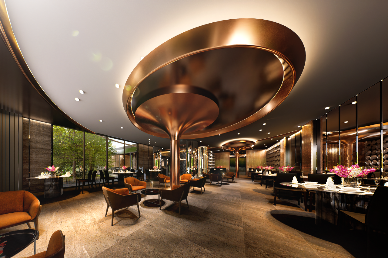 Квартира на острове Пхукет, Таиланд, 36 м² - фото 10