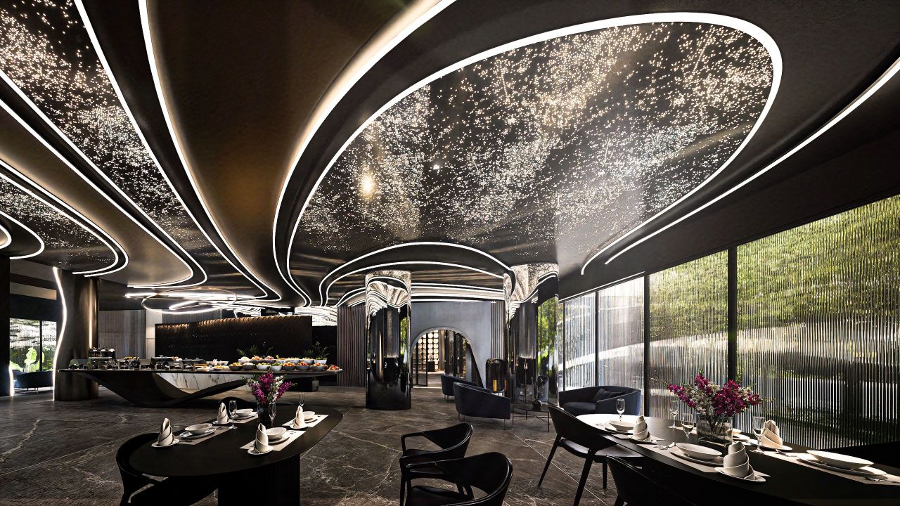 Квартира на острове Пхукет, Таиланд, 36 м² - фото 15