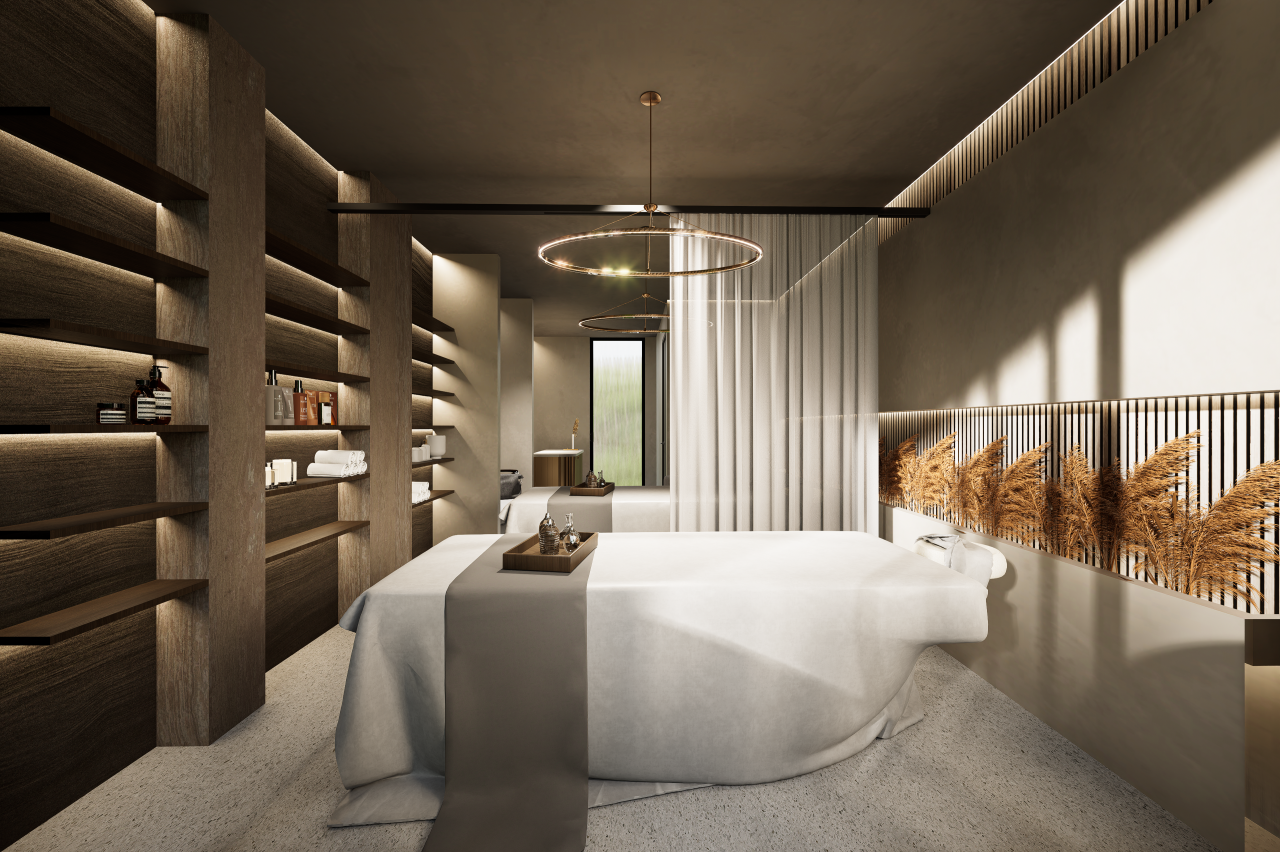 Квартира на острове Пхукет, Таиланд, 54 м² - фото 13