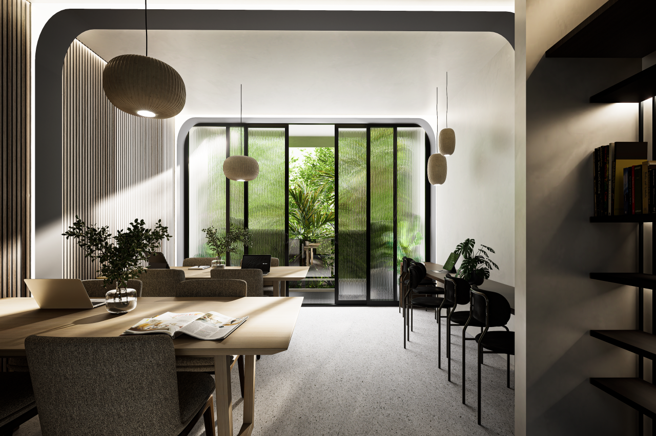 Квартира на острове Пхукет, Таиланд, 90 м² - фото 10