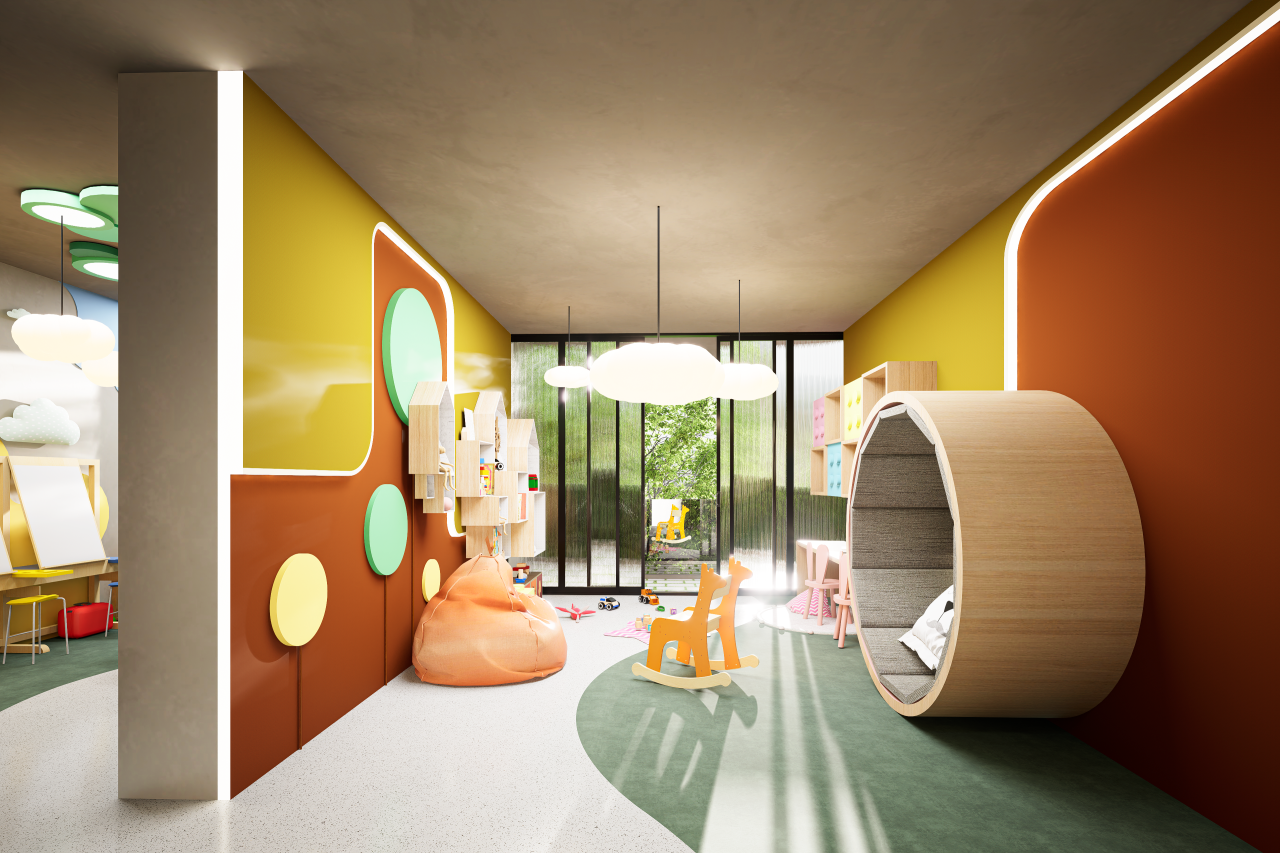 Квартира на острове Пхукет, Таиланд, 90 м² - фото 12