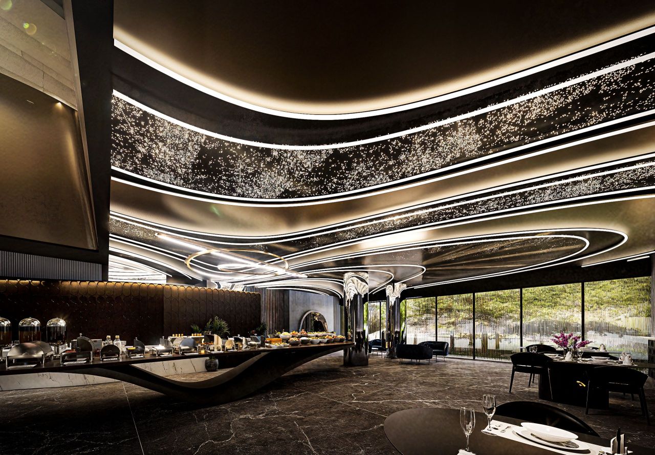 Квартира на острове Пхукет, Таиланд, 90 м² - фото 15