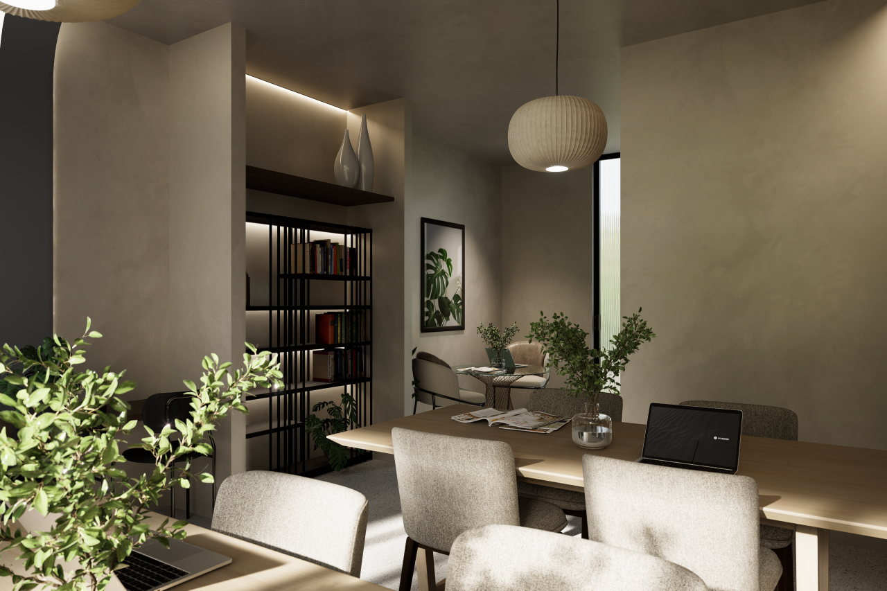 Квартира на острове Пхукет, Таиланд, 94 м² - фото 12