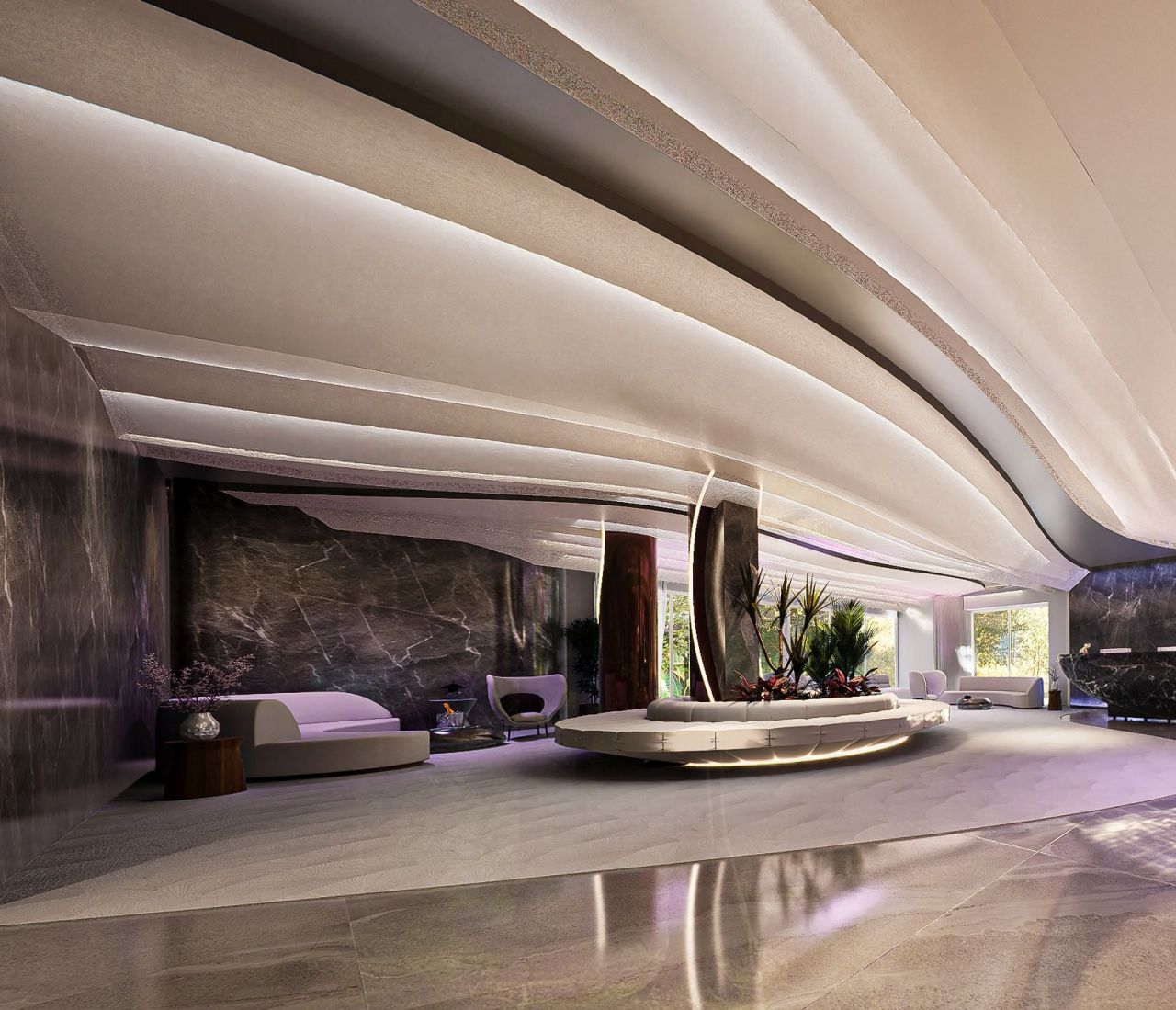 Квартира на острове Пхукет, Таиланд, 94 м² - фото 14