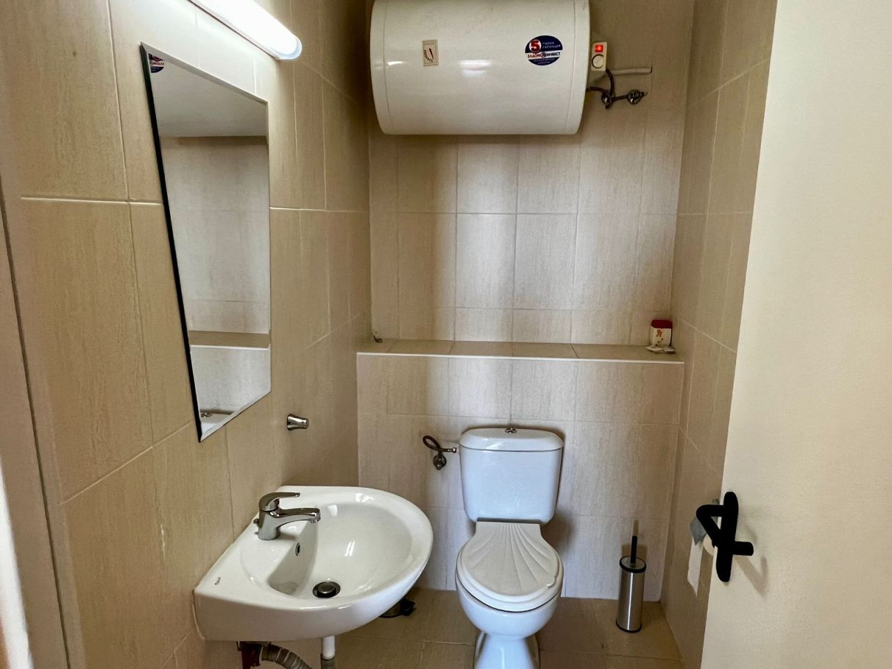 Квартира на Солнечном берегу, Болгария, 80 м² - фото 10