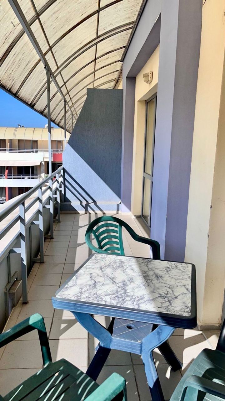 Квартира на Солнечном берегу, Болгария, 71 м² - фото 11