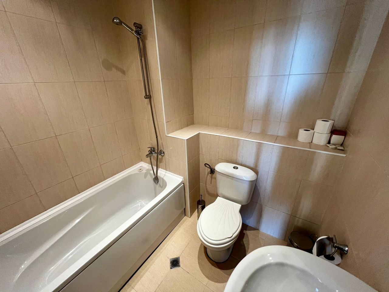 Квартира на Солнечном берегу, Болгария, 80 м² - фото 11