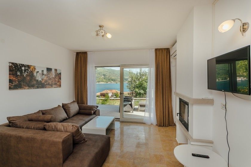 Апартаменты Herceg Novi, Черногория, 100 м² - фото 1