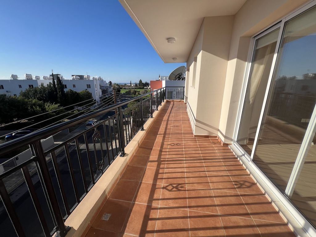 Квартира в Пафосе, Кипр, 88 м² - фото 4