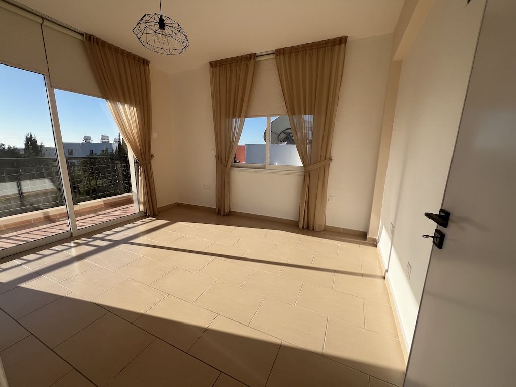 Квартира в Пафосе, Кипр, 88 м² - фото 5