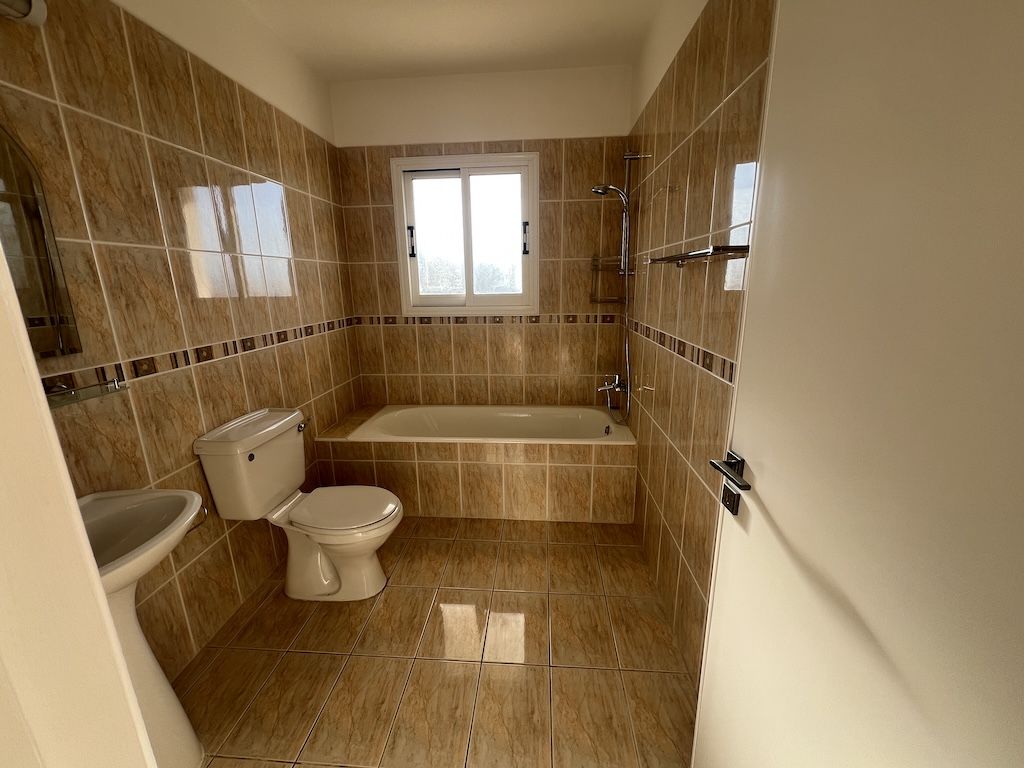 Квартира в Пафосе, Кипр, 88 м² - фото 8