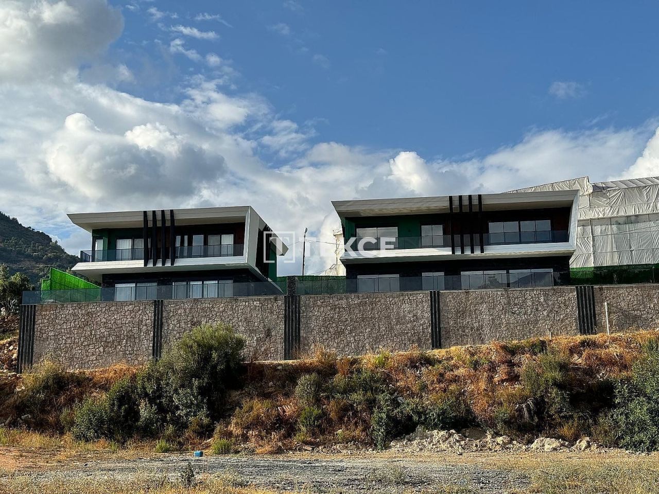 Вилла в Алании, Турция, 290 м² - фото 7