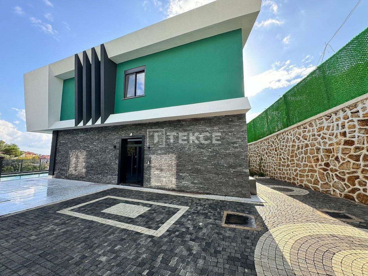 Вилла в Алании, Турция, 290 м² - фото 10