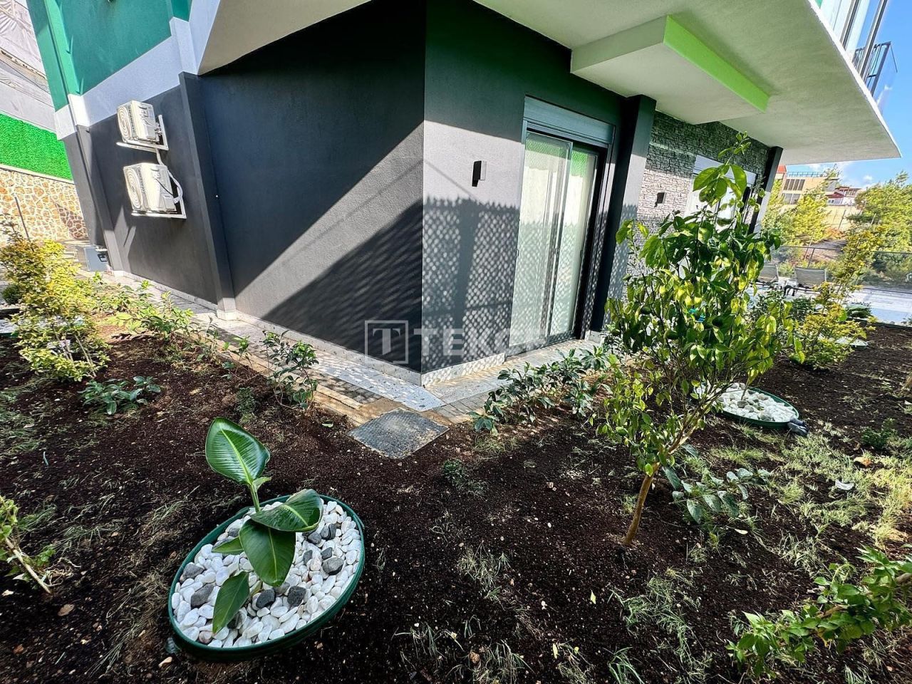 Вилла в Алании, Турция, 290 м² - фото 11