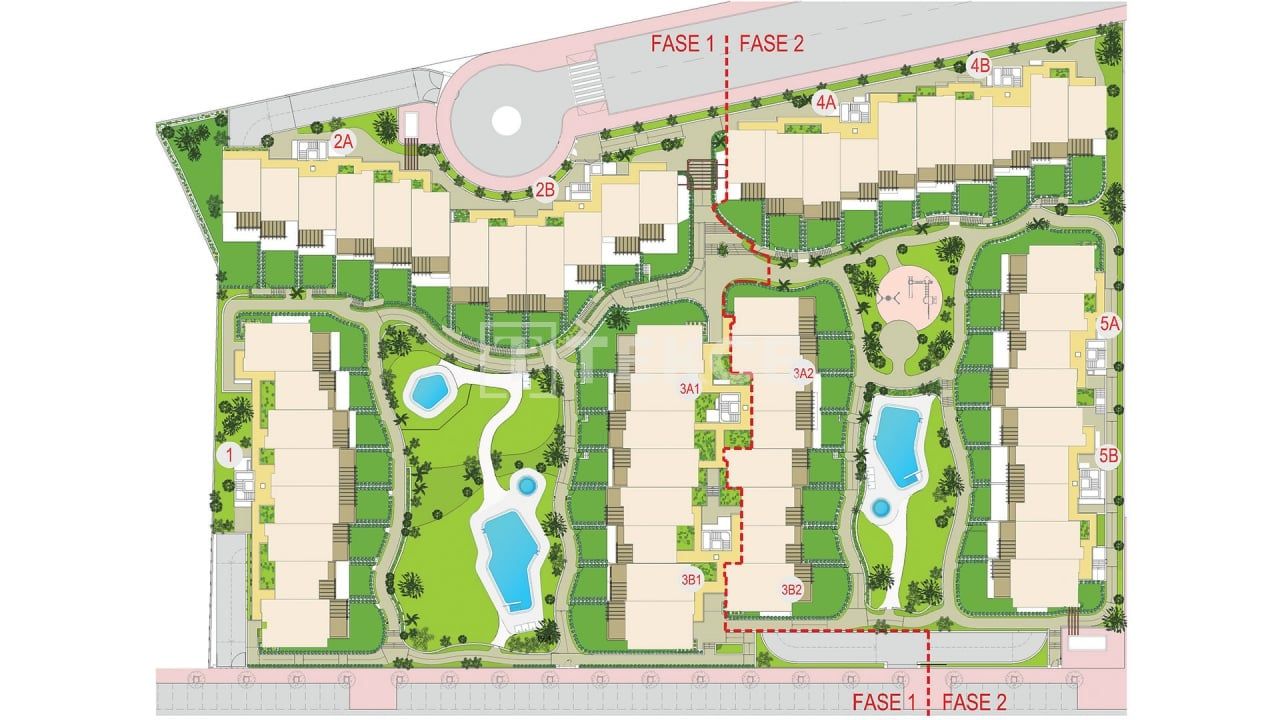 Апартаменты в Пульпи, Испания, 70 м² - фото 18