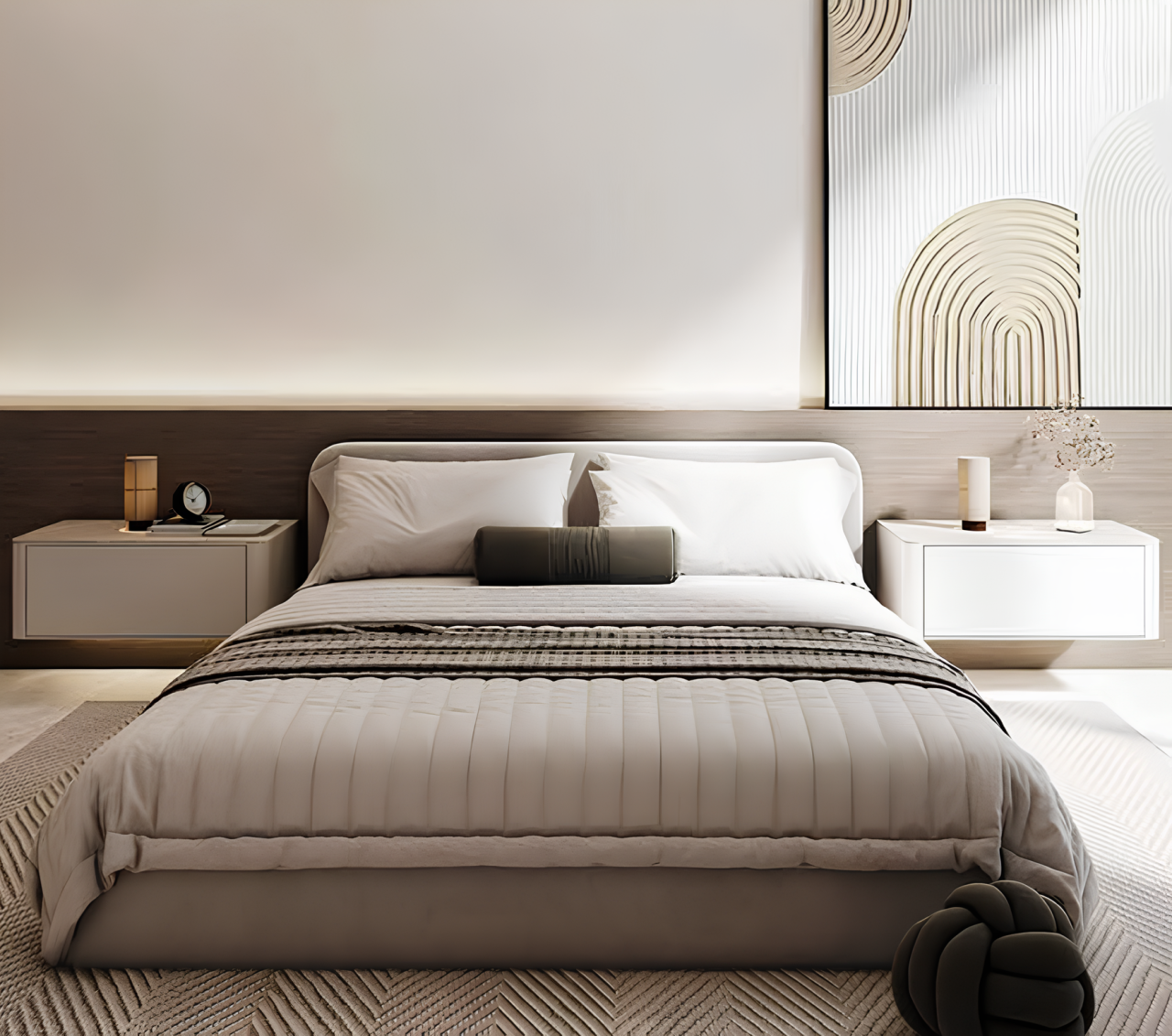 Квартира в Дубае, ОАЭ, 77 м² - фото 3