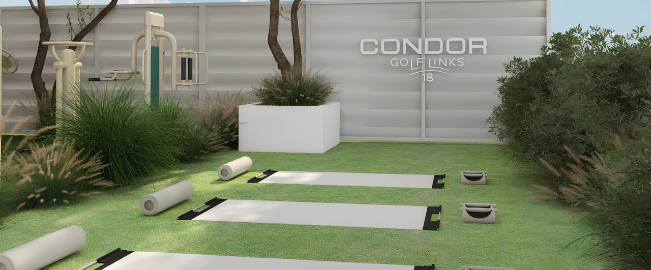 Квартира в Дубае, ОАЭ, 58 м² - фото 4