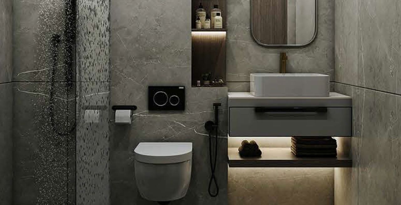 Квартира в Дубае, ОАЭ, 77 м² - фото 5