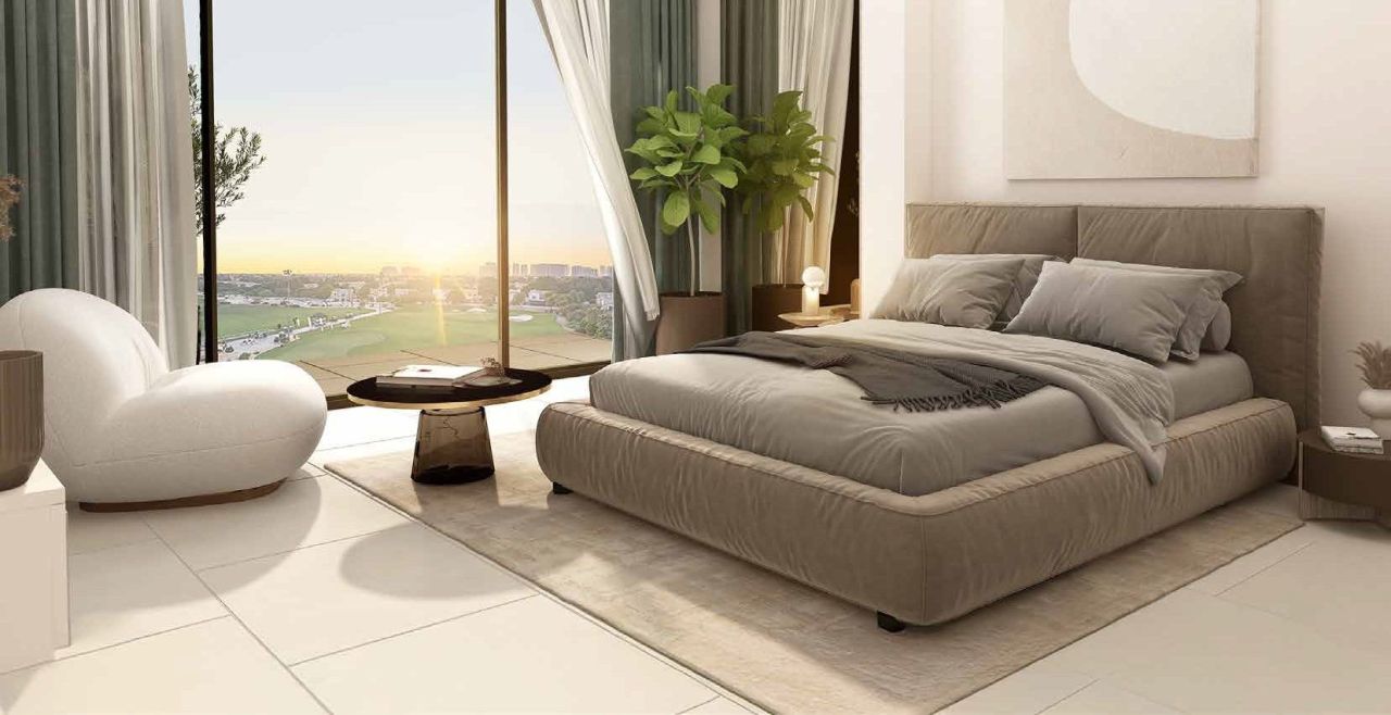 Студия в Дубае, ОАЭ, 35 м² - фото 5