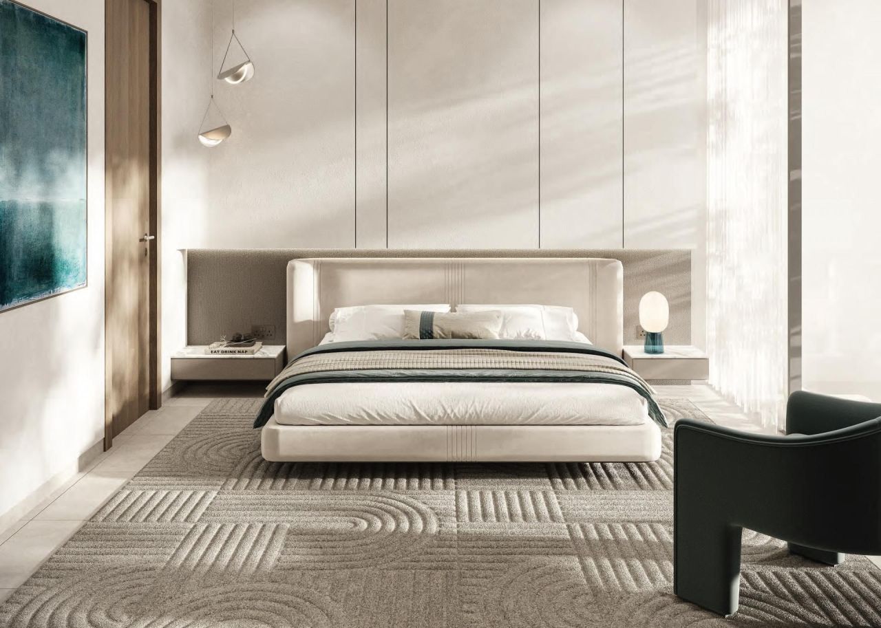 Квартира в Дубае, ОАЭ, 72 м² - фото 5