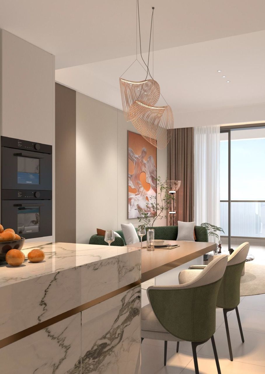 Квартира в Дубае, ОАЭ, 85 м² - фото 5