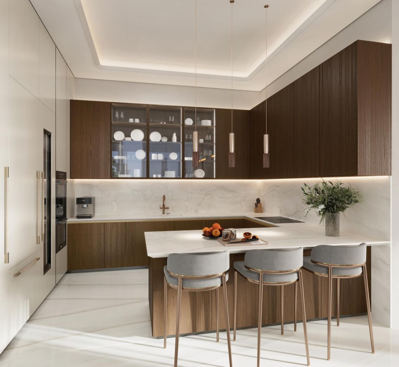 Квартира в Дубае, ОАЭ, 161 м² - фото 6