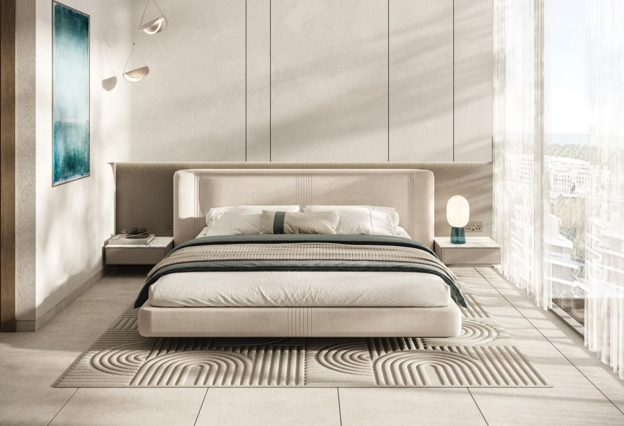 Квартира в Дубае, ОАЭ, 72 м² - фото 6