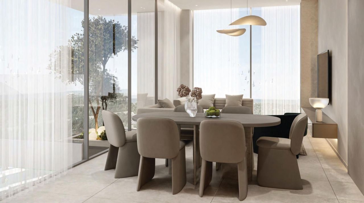 Квартира в Дубае, ОАЭ, 72 м² - фото 7