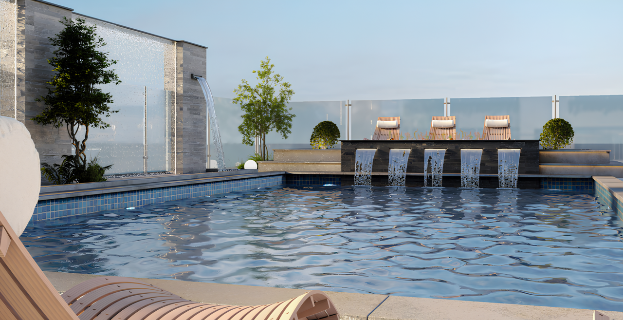 Квартира в Дубае, ОАЭ, 77 м² - фото 8