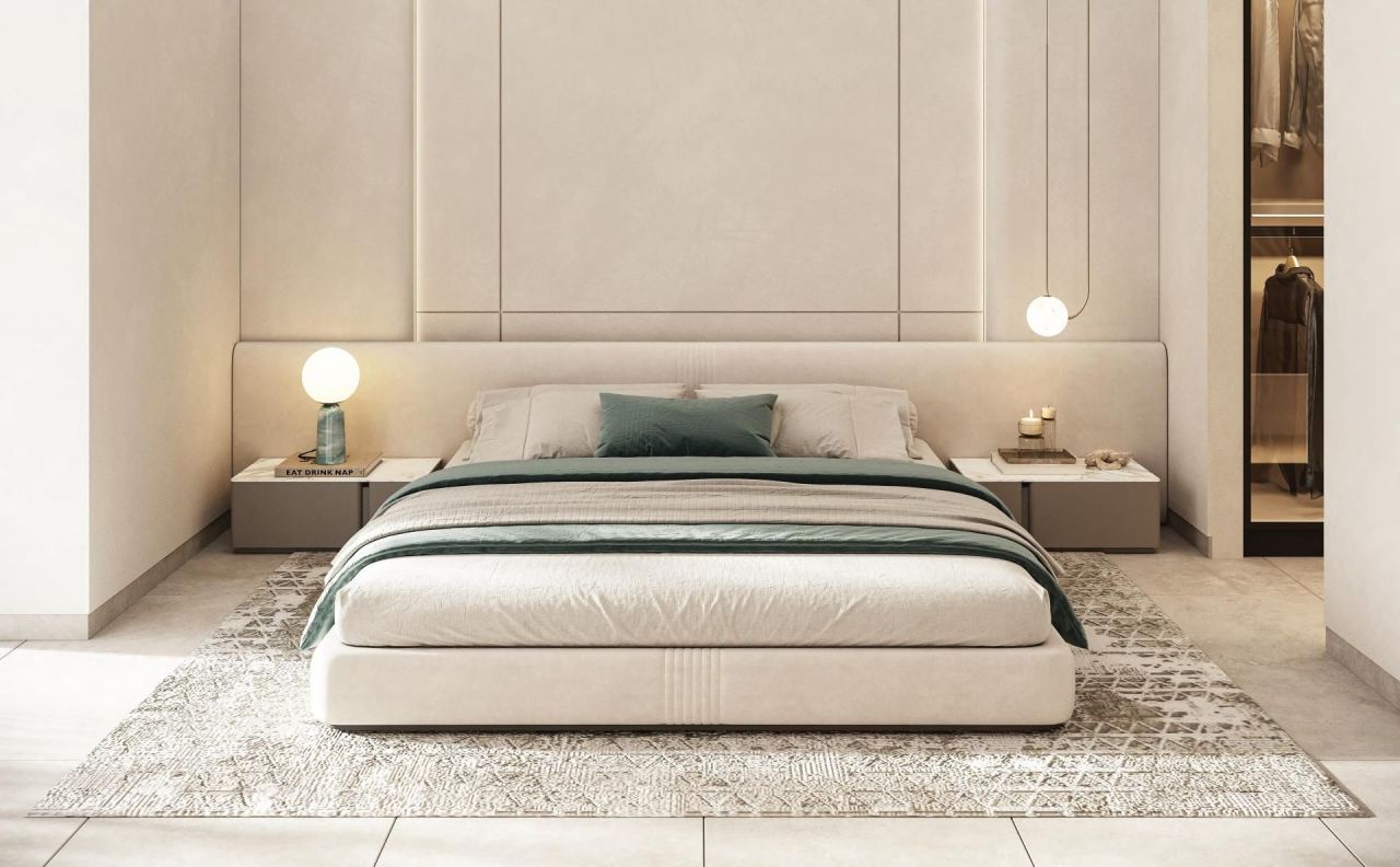 Квартира в Дубае, ОАЭ, 72 м² - фото 8