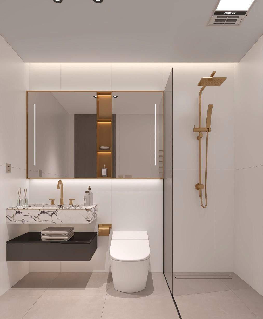 Квартира в Дубае, ОАЭ, 85 м² - фото 8