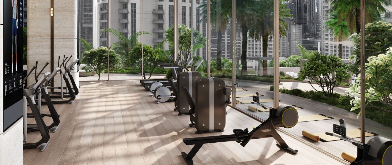 Квартира в Дубае, ОАЭ, 256 м² - фото 10