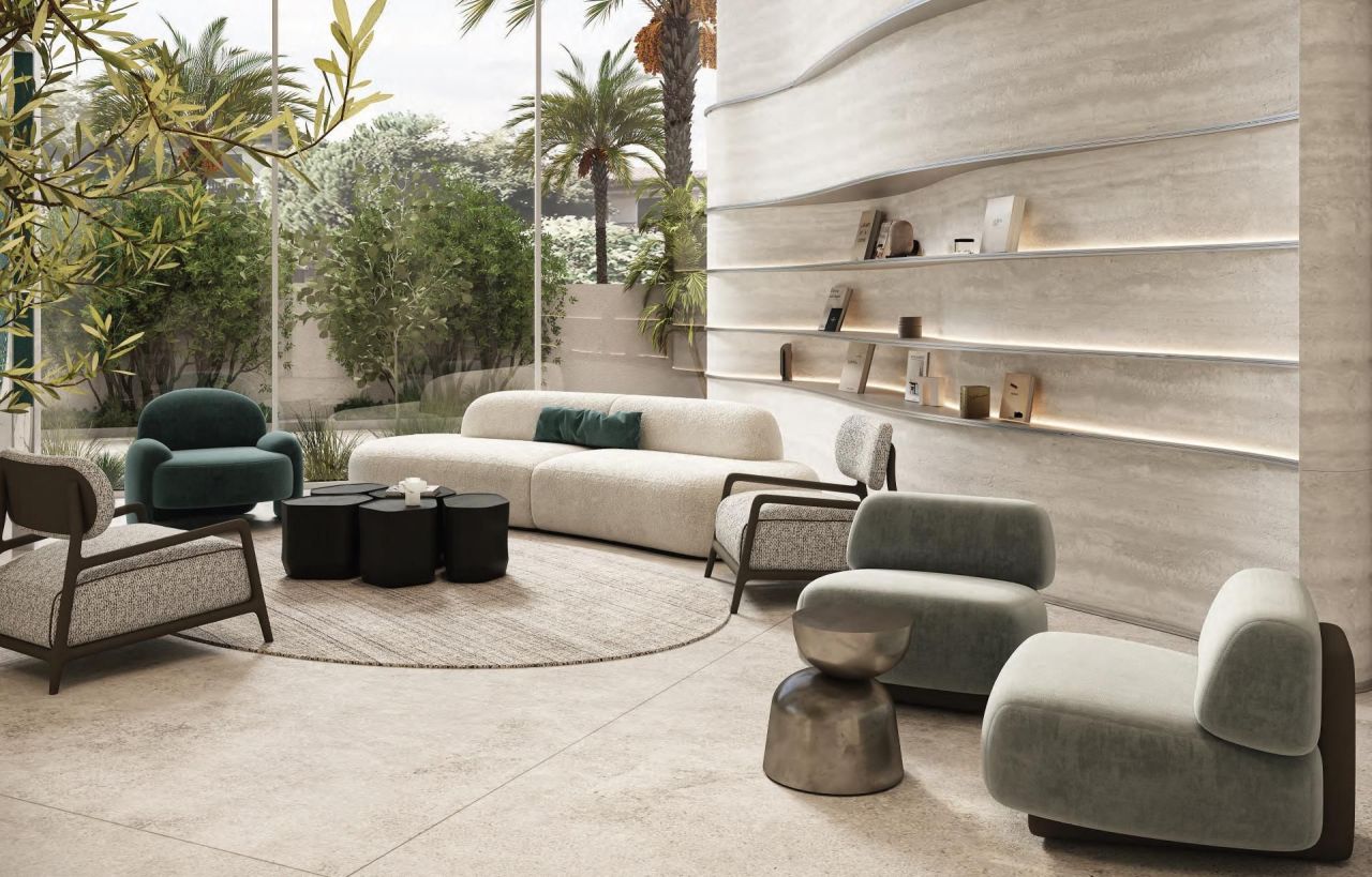 Квартира в Дубае, ОАЭ, 72 м² - фото 12