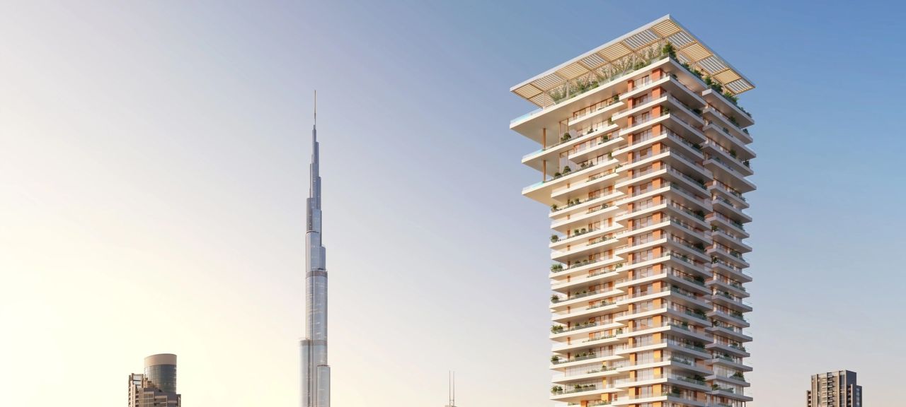 Квартира в Дубае, ОАЭ, 161 м² - фото 13