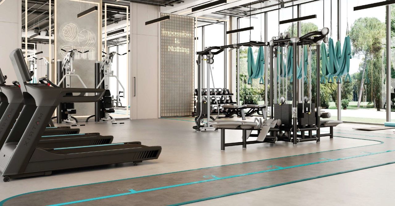 Квартира в Дубае, ОАЭ, 73 м² - фото 13